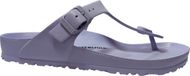 Birkenstock Gizeh Eva Pantoufles Femme Violet