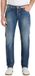 Le Temps des Cerises Jeans 800/12 Dino Bleu Coupe droite Denim Hommes W36