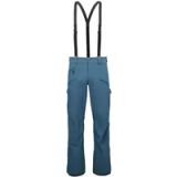 Black Diamond Ski-overalls Dawn Patrol