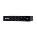 CyberPower PR3000ERTXL2U UPS Line-interactive 3 kVA 3000 W 8 sortie(s) CA