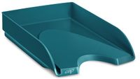 Cep Brievenbak Riviera - Emerald - A4