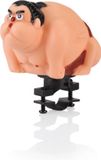 XLC Hoorn Sumo - Hoorn - Kind - DD-H03 - Roze