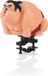 XLC Hoorn Sumo - Hoorn - Kind - DD-H03 - Roze