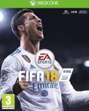 Electronic Arts FIFA 18 - Xbox One - Standard Edition