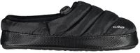 CMP Vrouwenpantoffels Doorstreps Lyinx Zwart Maat 38/39
