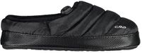 CMP Vrouwenpantoffels Doorstreps Lyinx Zwart Maat 38/39