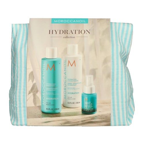 Moroccanoil Hydration Spring Set