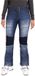 Kilpi Dames Jeanso Broek Blauw 36 / Regular