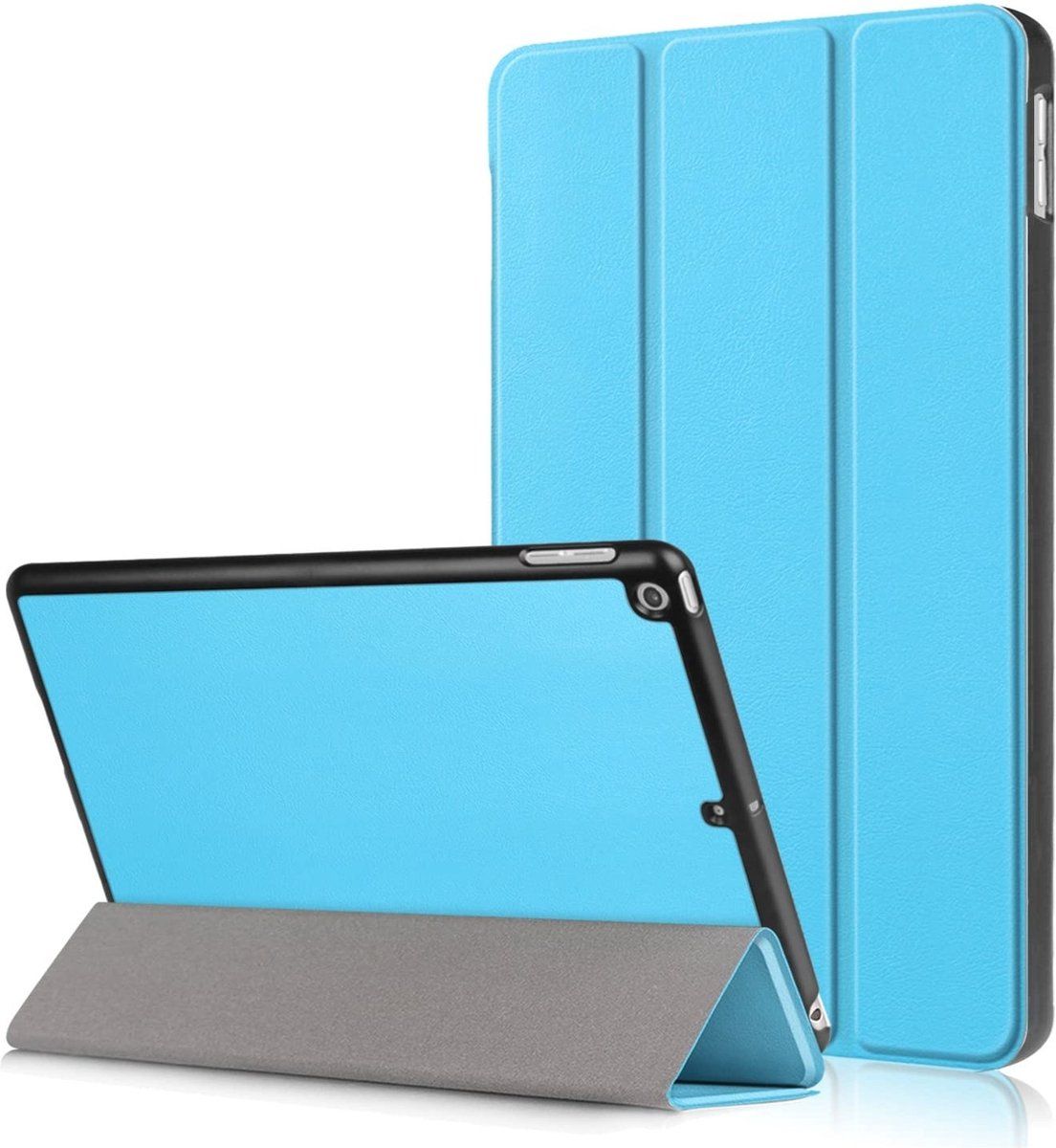 Ntech iPad Air /  /  / Licht Blauw
