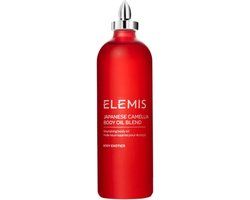 Elemis Body Exotics Japanese Camellia Body Oil Blend - 100 ml