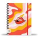 Pepa Lani Notebook A5 - Retro Smile