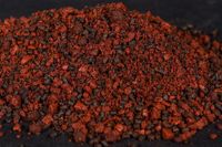 CCMOORE Pva Bag Mix | 1kg Bloodworm