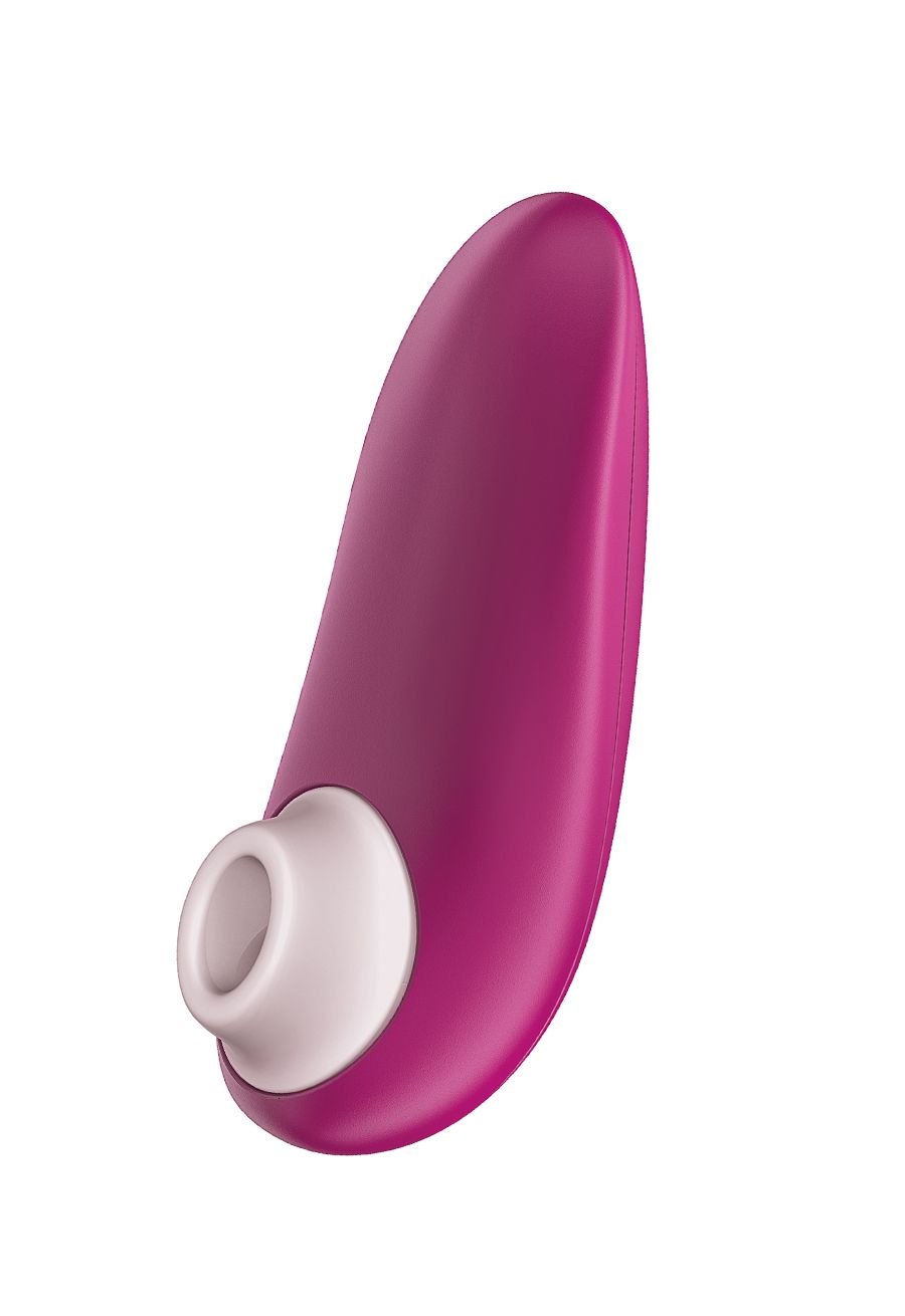 Womanizer Starlet 3 - Luchtdrukvibrator