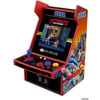 Just For Games Arcadekast Micro Player Pro Streets Of Rage