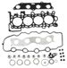 JAPANPARTS JPKG-409 cilinderkopafdichtingsset