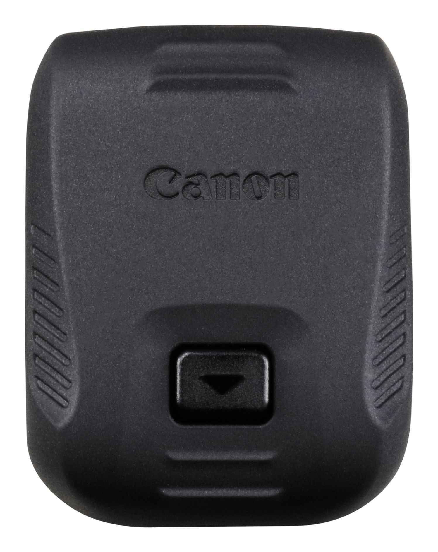Canon ER-SC3 Body Cap - Black - for EOS R1, R3, R5 Mark II - 1 pc