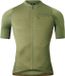 Endura Gv500 Reiver Maillot à Manches Courtes Vert S Homme