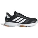 adidas Performance Ligra 8 Indoor Schoenen Dames Zwart
