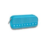 Etui MonokROMO Etui MonokROMO effect blauw