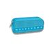 Etui MonokROMO Etui MonokROMO effect blauw