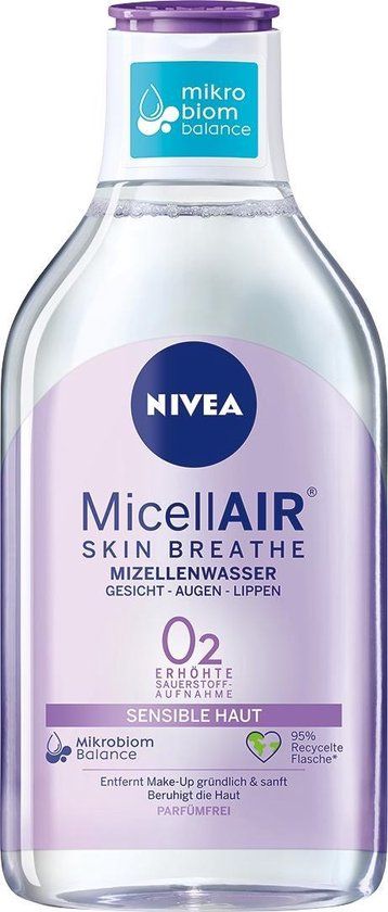 NIVEA 89259 lichaamscrème & -lotion 400 ml Crème