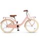 Deryan Liv Vélo enfant 20 pouces - Rose