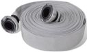 Tuyau d'incendie hydraulique, 30 mètres, avec accouplement C-Storz