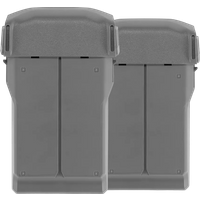 DJI Mini 5 Pro Intelligent Flight Battery 2-pack