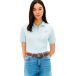 Tommy Hilfiger 1985 Regular Pique Polo Keepsake Blue