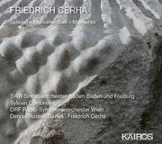 Music&Words Various Artists - Cerha: Spiegel-Monumentum-Momente (2 CD)