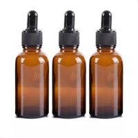 Dayshake Pipetflesjes 30ml - 50 stuks - Druppelflesje - Pipetflesje - Pipet voor vloeistoffen