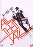 All That Jazz - Music Edition DVD