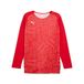 PUMA teamJAWS Graphic LS Schietshirt