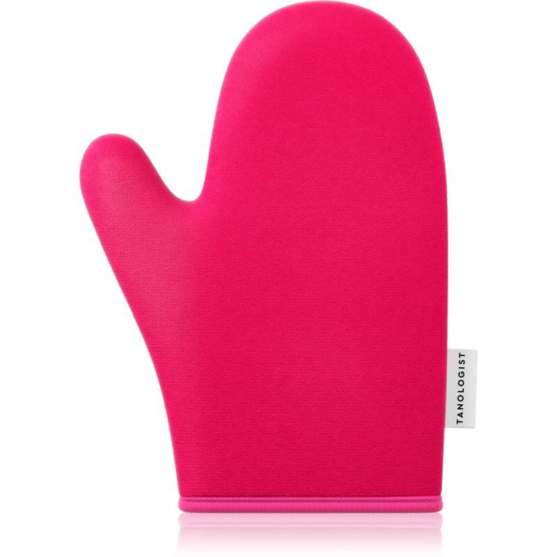 TANOLOGIST Icecat Self Tan Mitt