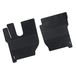 Lampa 97360 Paar op maat gemaakte Eco Rubber matten voor Volvo FH Truck