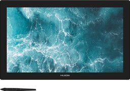 HUION Kamvas Pro 24 4K