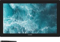 Huion Kamvas Pro 24 (4K) - Grafisch Tablet - Zwart