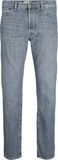 JACK & JONES Jeans 'JJICHRIS' grijs