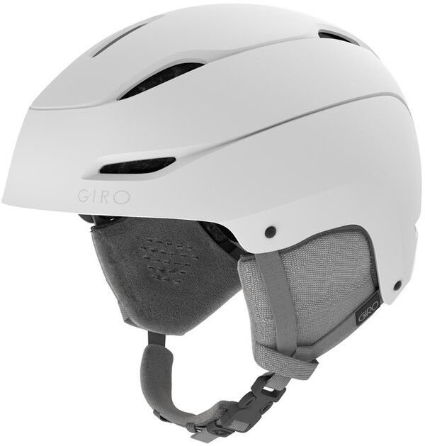 Giro Ceva - Ski & Snowboard Helm - Dames - Wit - Maat S (52-55,5cm) - 2021