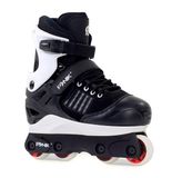 Anarchy Panik III Verstelbare Stuntskates 34-38