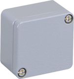 Spelsberg AL 55-3 Installatiebehuizing 50 x 45 x 30 Aluminium Zilver-grijs 1 stuk(s)