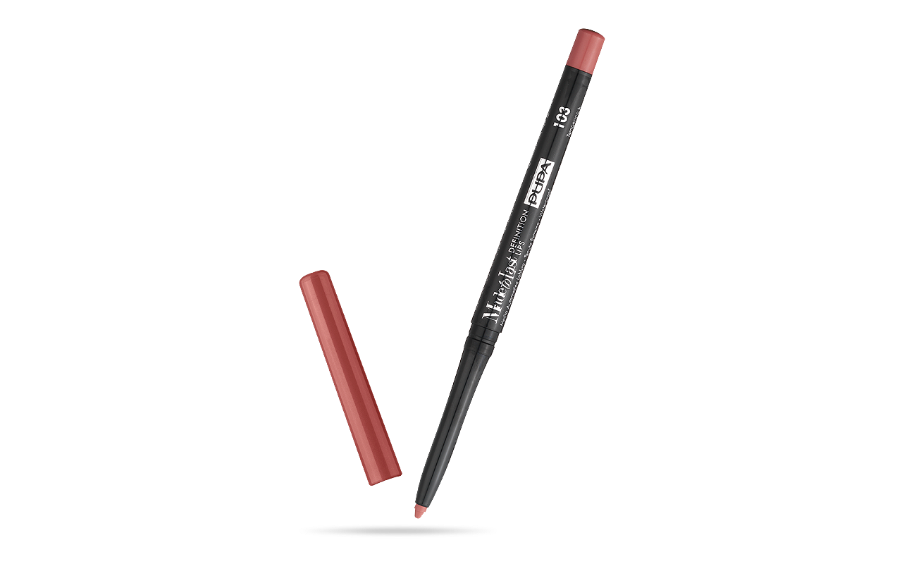 Pupa Milano Made to Last Definition Lips - 220028103