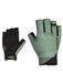 Ziener Coovi Fietshandschoenen, mountainbike, korte vingers, ademend, dempend