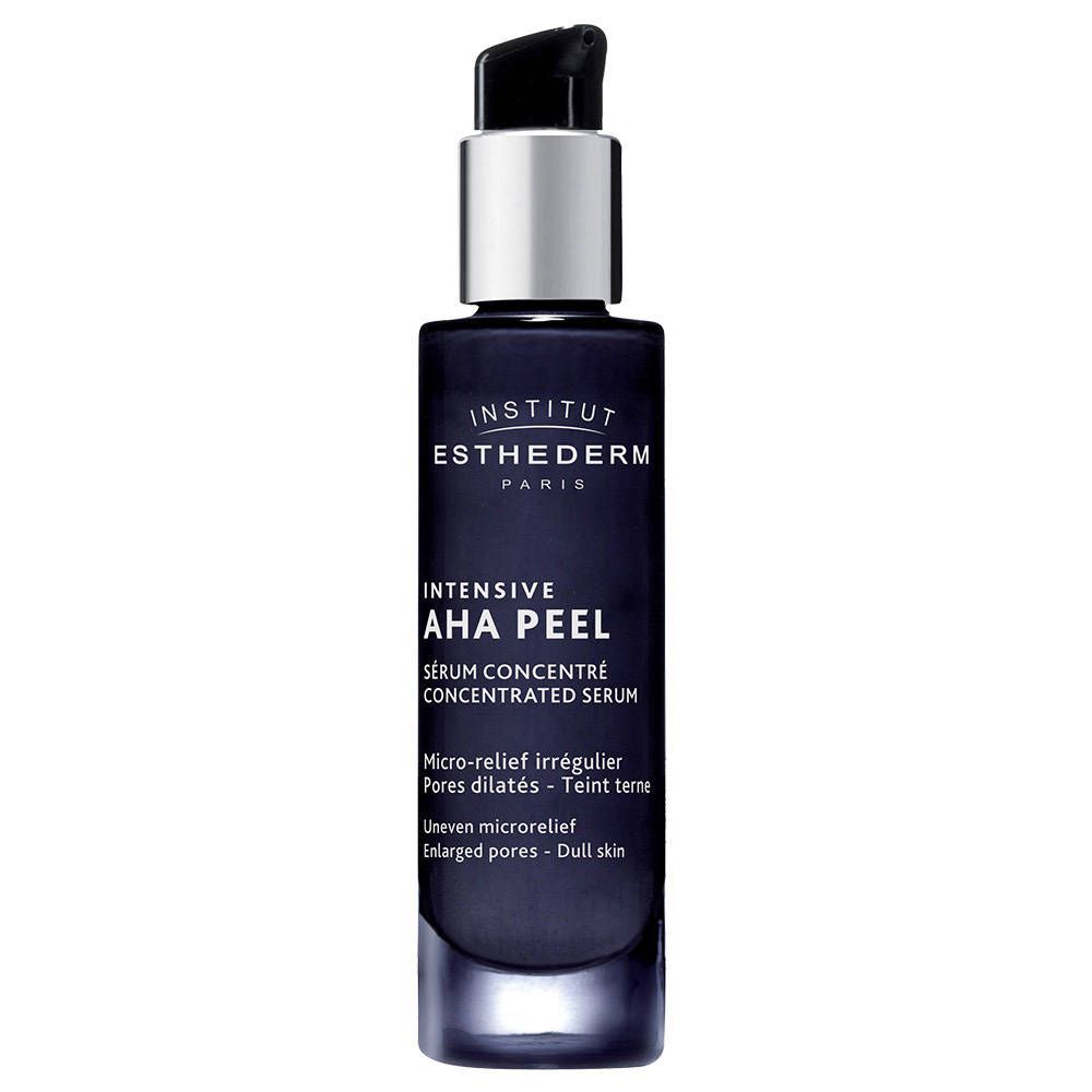 Institut Esthederm Intensive AHA Peel Sérum Concentré - 30ml