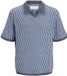 JACK & JONES Polo en maille