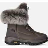 UGG® Adirondack XXV Chalet-laars in Black, Maat 36, Leder