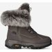 UGG® Adirondack XXV Chalet-laars in Black, Maat 36, Leder