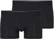 CALIDA Boxershorts Pure & Style 2P Set van 2