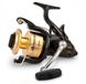 Shimano Fishing Reels Baitrunner D Karpervissen Moulin Noir 12000