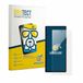 BROTECT Screenprotector voor Samsung Galaxy Z Fold 8 Ultra Beschermglas transparant